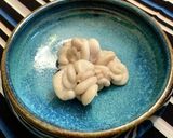 鮭の白子下処理方法完全ガイド