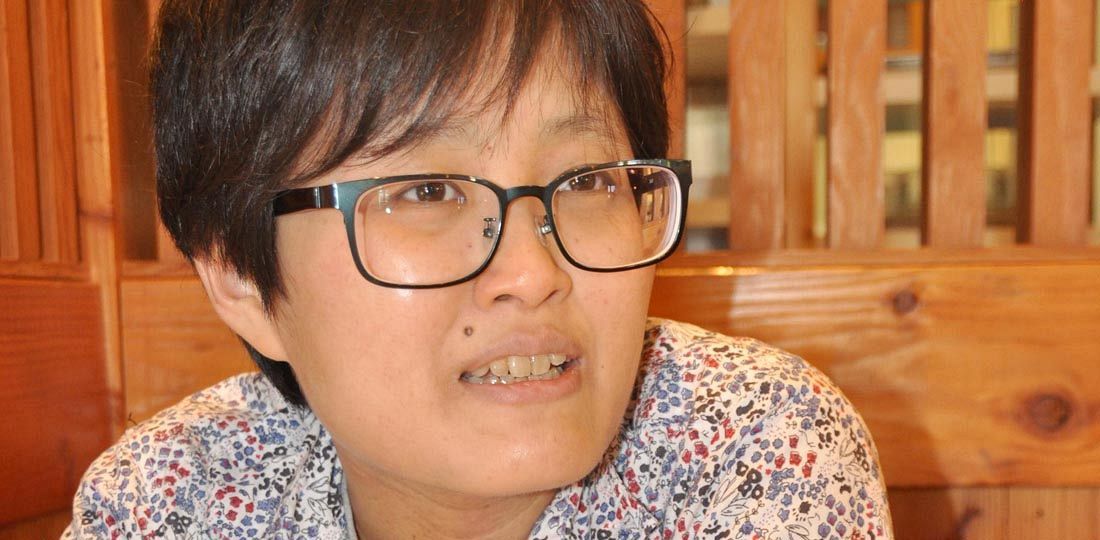 LINE無料スタンプ 『遠藤まめこ × ハーブ健康本舗』が登場、配布期間は11月7日までアプリオ