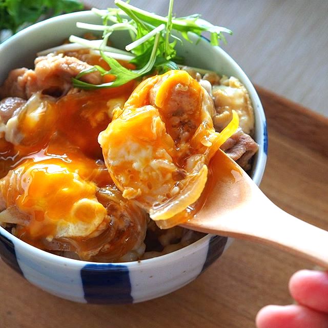 パパッと作っておいしく食べよう！「ひとりランチ」の簡単・時短レシピ集キナリノ