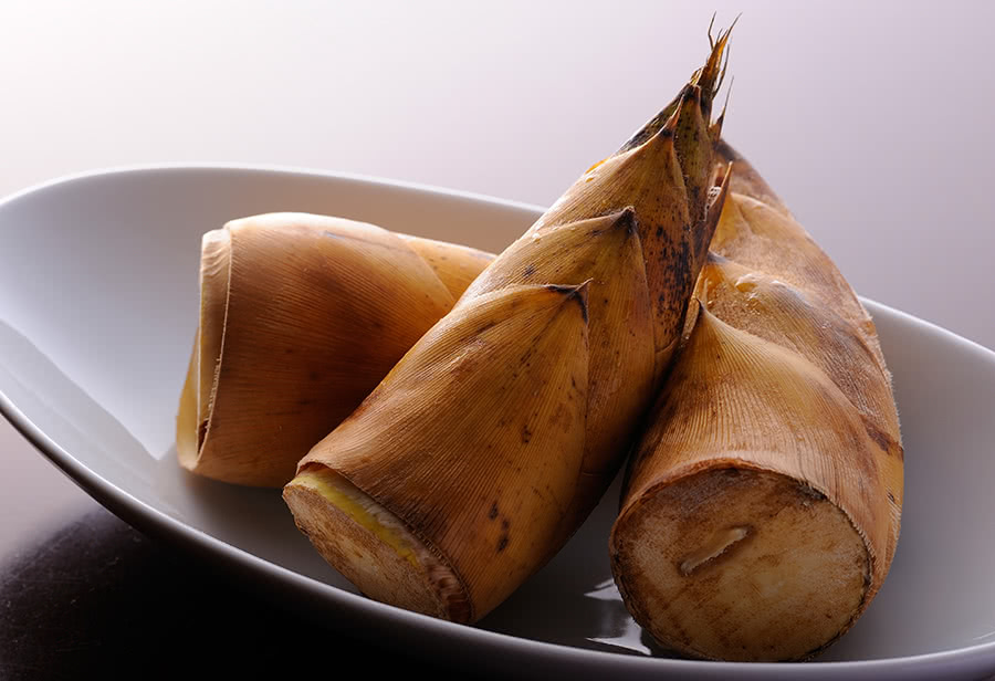 台湾で見つけた野菜：タケノコみたいな食感の「茭白筍 ジャオバイスェン 」 - 慢慢らいふ