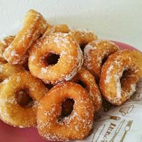 小麦粉のおやつレシピ すぐできるスイーツから本格派まで！30選の人気レシピ・作り方デリッシュキッチン