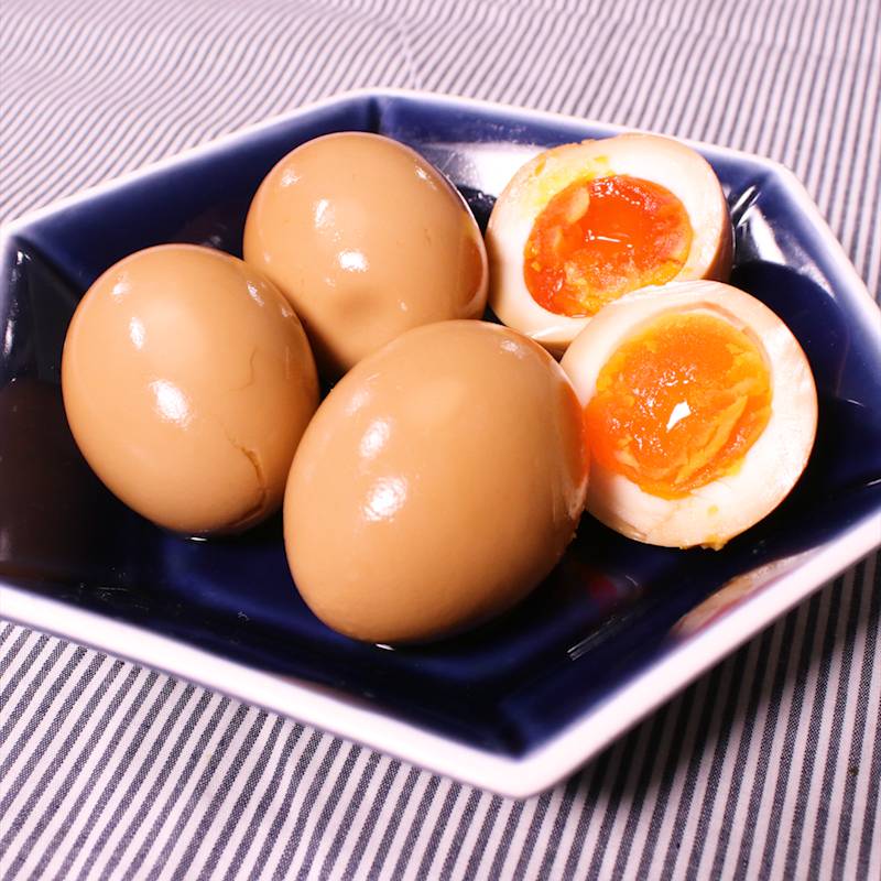 ゆで卵は煮卵にすると日持ちする！簡単でおいしい煮卵のレシピや保存方法をご紹介 – Onnela オンネラ 暮らしに『楽』を、家族にワクワクを