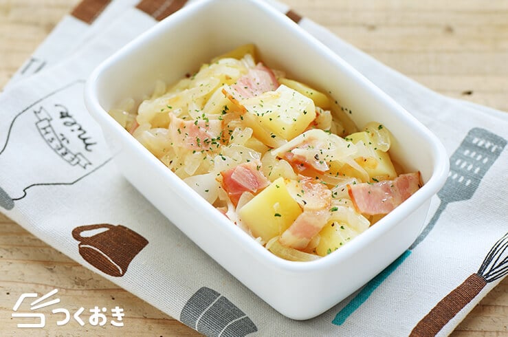 BBQの定番“じゃがいも料理”レシピ集！下ごしらえのやり方も解説BBQ HACK バーベキューハック