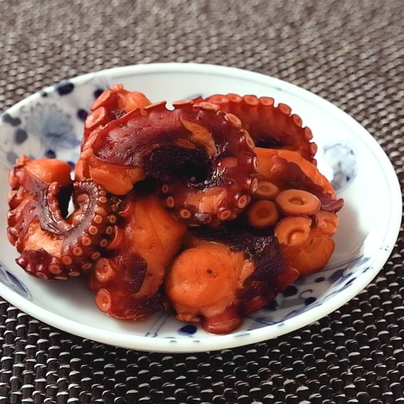 たこの簡単レシピ おかずもおつまみも絶品！人気レシピ紹介 442品デリッシュキッチン