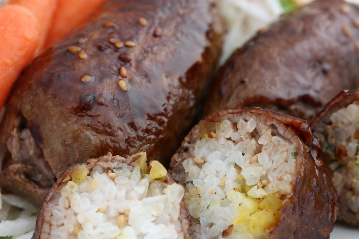 おにぎりレシピ：簡単に作れるおにぎりの作り方