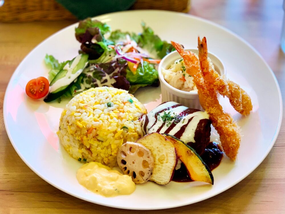 お子様ランチです！！みきママの毎日家ごはん