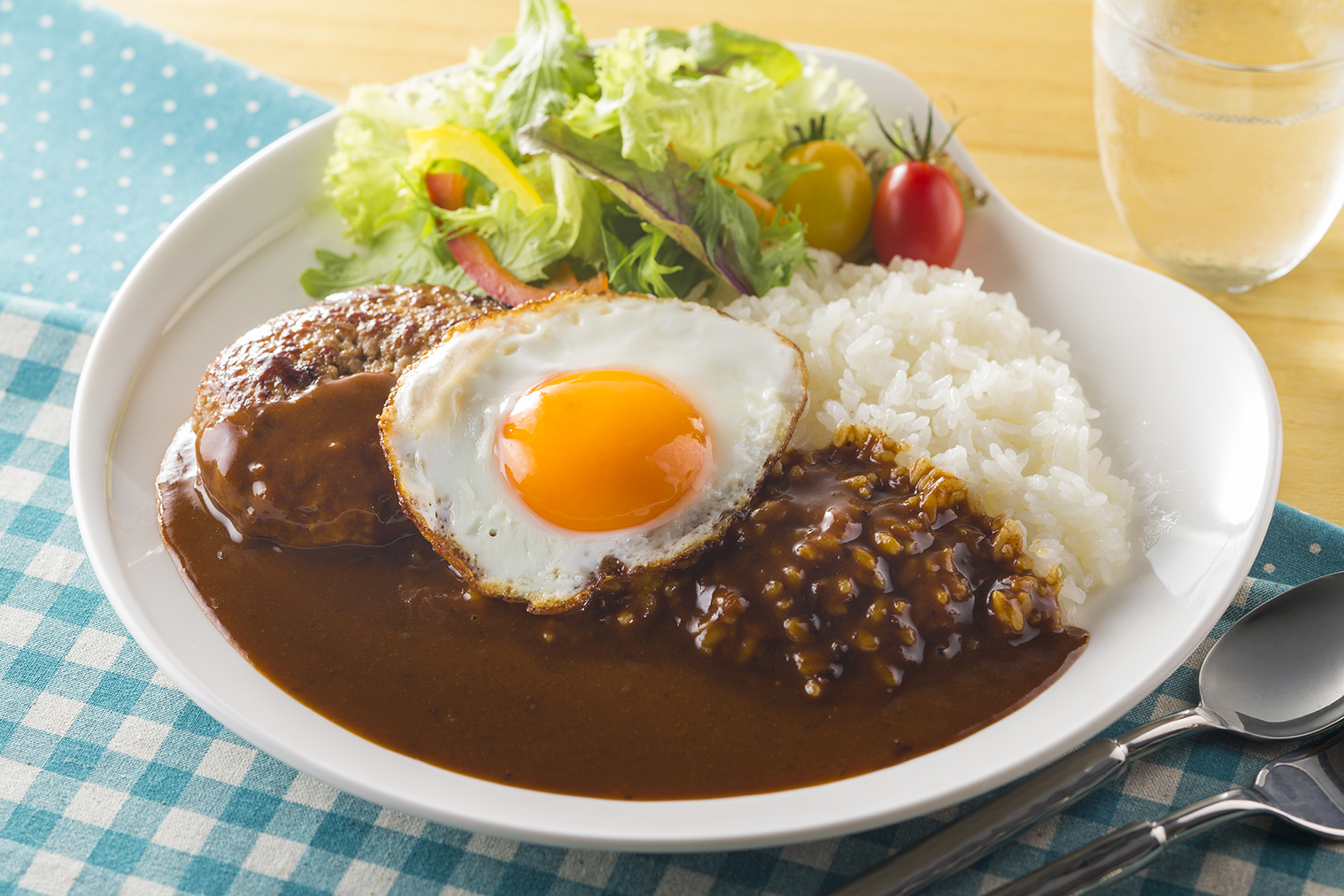 さっぱり和風ハンバーグ 発酵レシピ 簡単&時短 with 発酵レシピ 発酵レシピのある暮らし