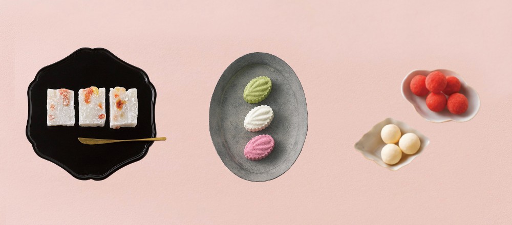 かんたんなゆめ 東京・渋谷 〜 美しく愛らしいモダン和菓子 〜』by えこだねこ : かんたんなゆめ 渋谷 - 代々木公園 和菓子食べログ