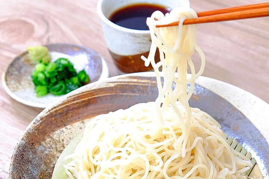 もりそばとざるそばの違いはなに？ かけそばやせいろそばも解説