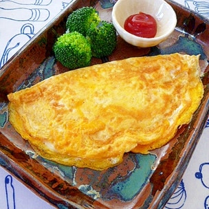 ポテトチップスで簡単☆やみつきポテたまサラダ