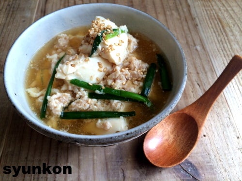 豚ひき肉 山本ゆり レシピTikTok