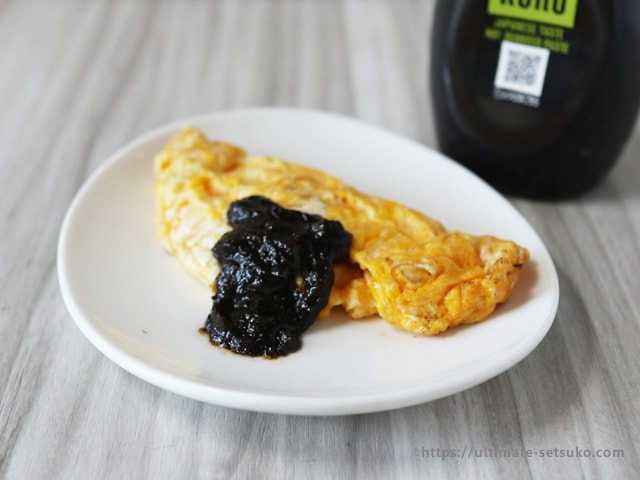 高橋商店 のりクロ 360gCostco Japan