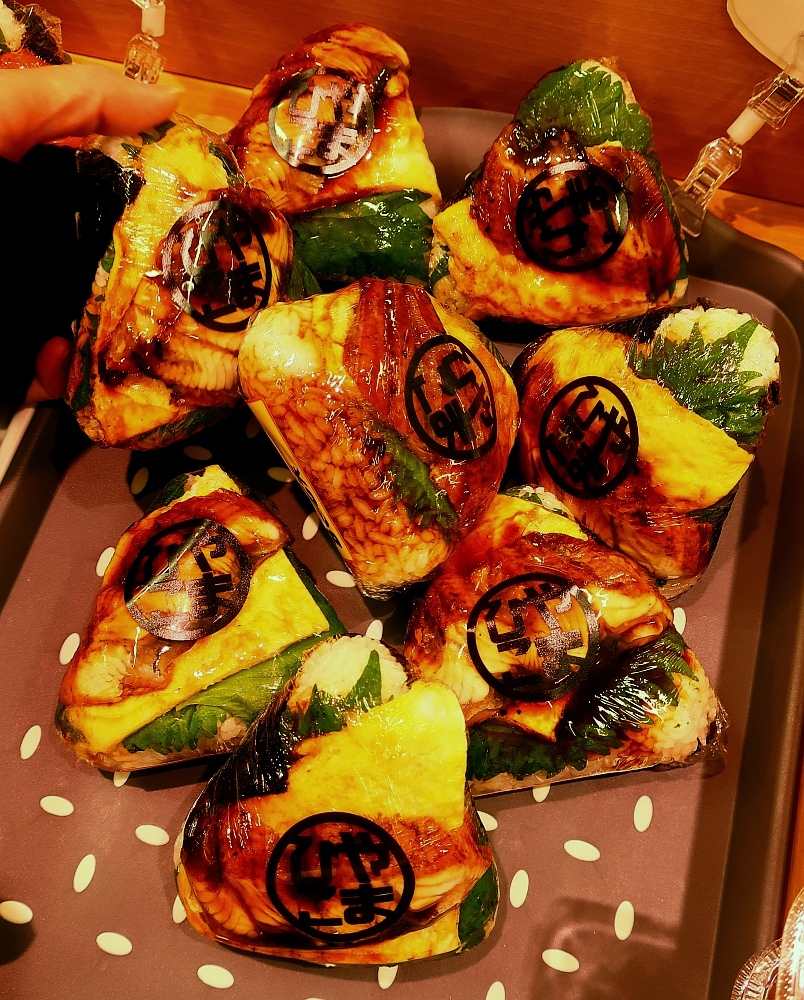 生鮮館やまひこ如意店北区 ☆80 2020 具沢山おにぎり②『安い､うまい・できたら腹いっぱい』