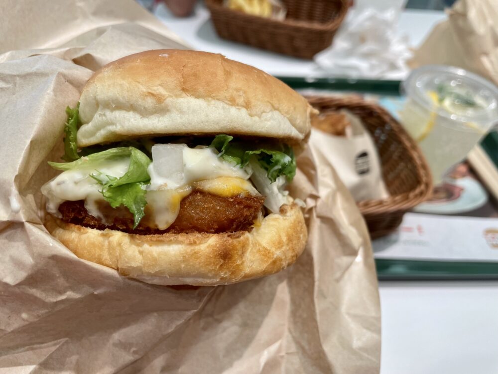 新店 素材にこだわったクラフトバーガーが魅力！トリコバーガー北野田店@堺市東区ママオアシス＜MamaOasis＞