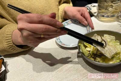 おかあちゃんごめんね」付き添い入院した娘の一言に、母が思い出した“使命”オリコンニュース ORICON NEWS