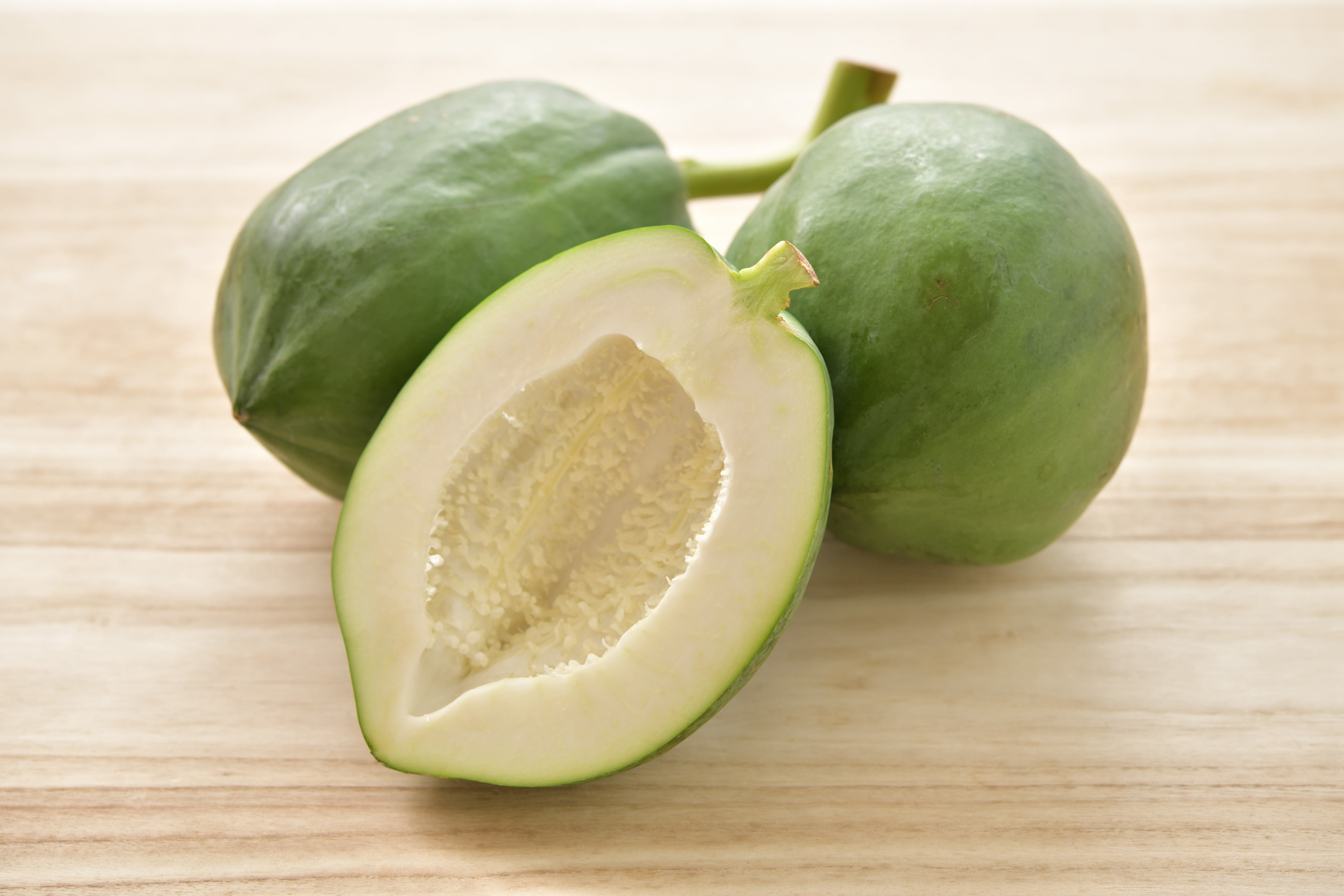 青い果物といえば何？名前を一覧で季節別にまとめた！今日のはてな