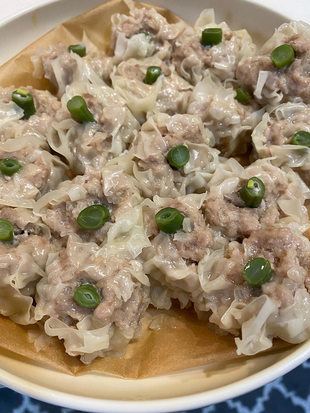 肉なし！豆腐のむっちりシューマイ by ワガママ娘クックパッド簡単おいしいみんなのレシピが392万品