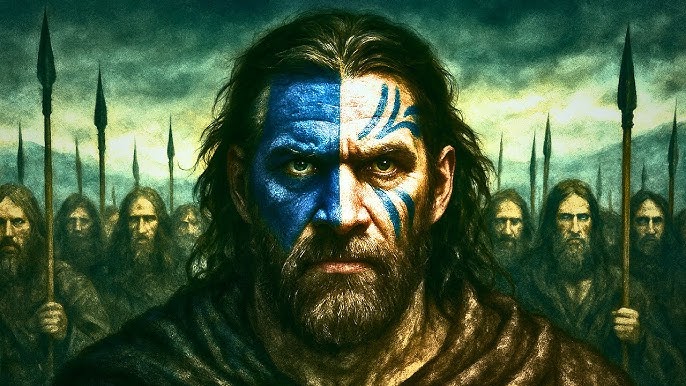 「チャールズ」の名 「ボニー・チャーリー」編権中納言の歴史語り