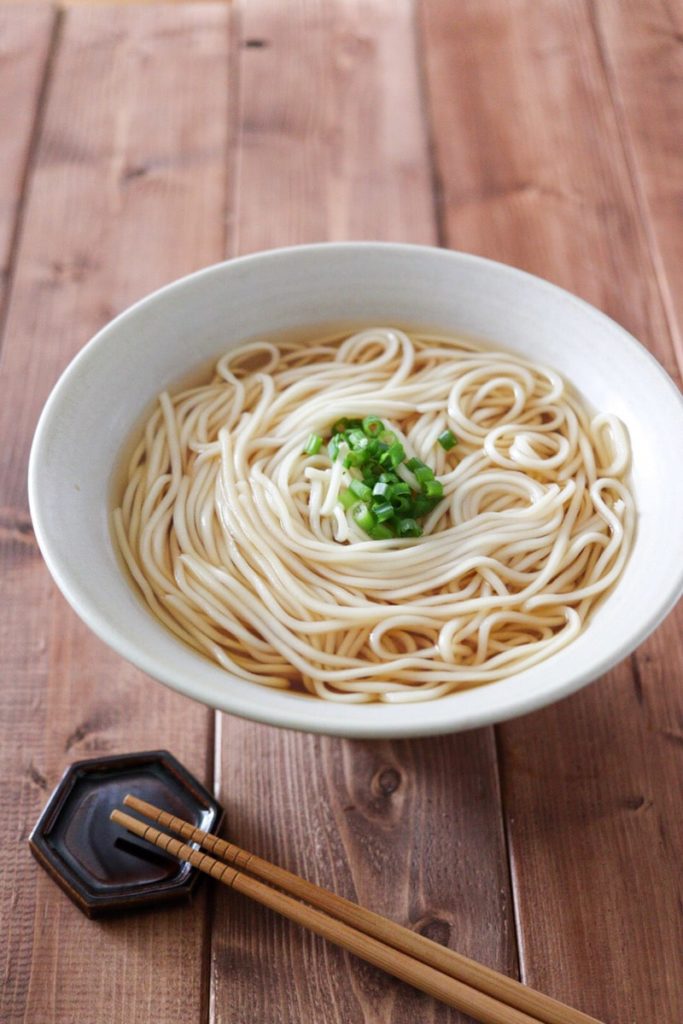 基本からアレンジまで！思わずつくりたくなる「胃にやさしい うどん」のレシピ集クックパッド