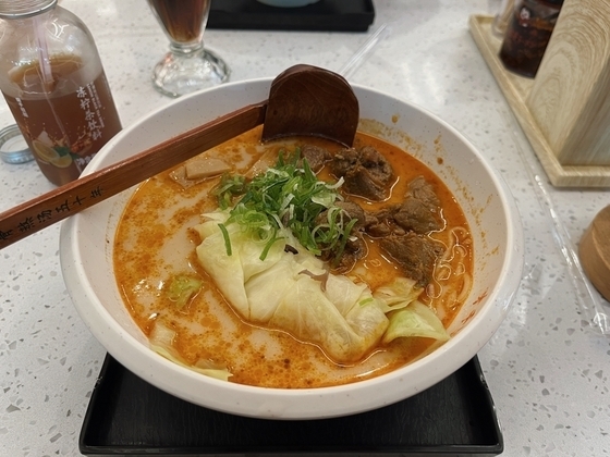 日本にしかない「中華料理」、中国人はどう思う？ 和食にも必要な「おいしければそれでいい」の大らかさ 1 4JBpressジェイビープレス