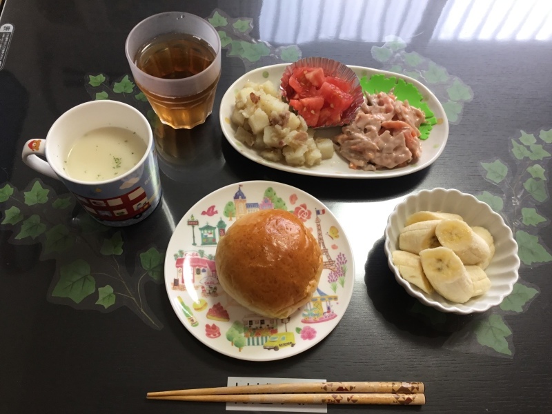 ジャーマンポテト」の献立 - プロのレシピならレタスクラブ