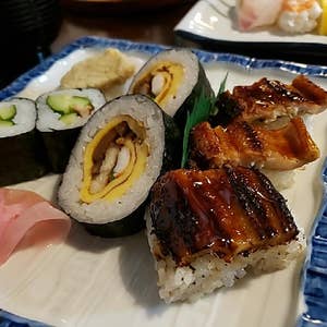 カラオケ喫茶「来音」さんの“美味しいランチ”：須磨寺散歩