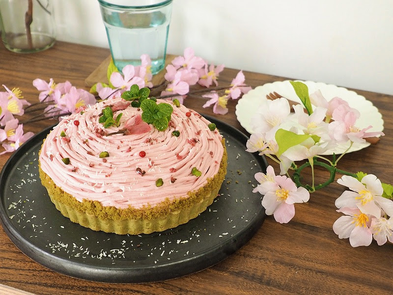 ひな祭りや春のおもてなしに♪心ときめく「ピンク色」の料理＆スイーツレシピキナリノ