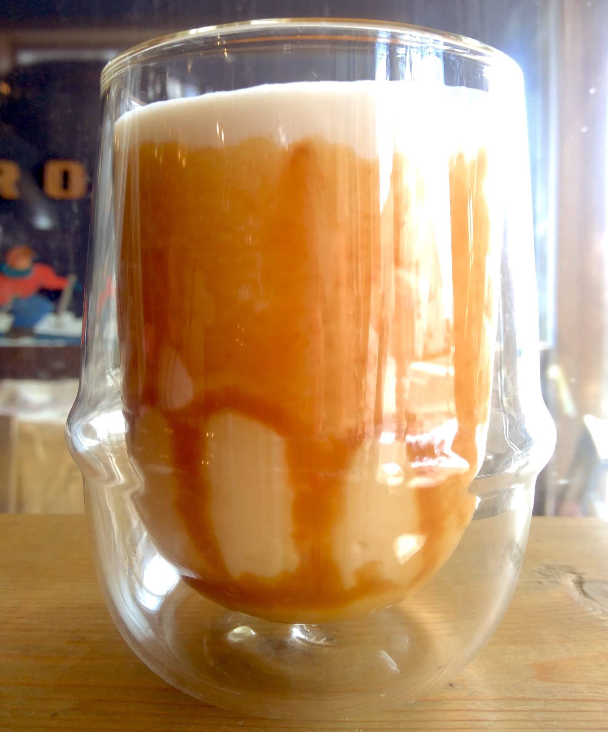 フライパン１つで作る、プルップル『牛乳クリーム』が話題 「神レシピ」「永遠に食べられそう」 – grapeグレイプ