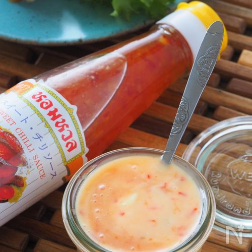 基本からアレンジまで！思わずつくりたくなる「エビマヨ ソース 簡単」のレシピ集クックパッド