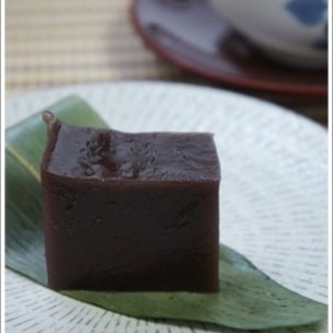 夏に食べたい！ひんやり水ようかんを手作りしようレシピサイトNadia