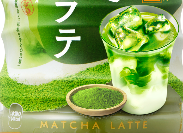 美味しい抹茶ラテの魅力と楽しみ方