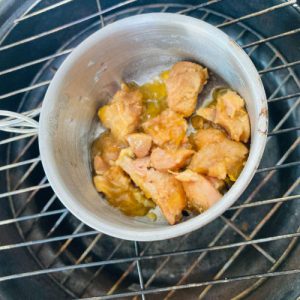 アウトドア、キャンプ、バーベキューに！缶詰を使った簡単レシピ宅配バーベ急便