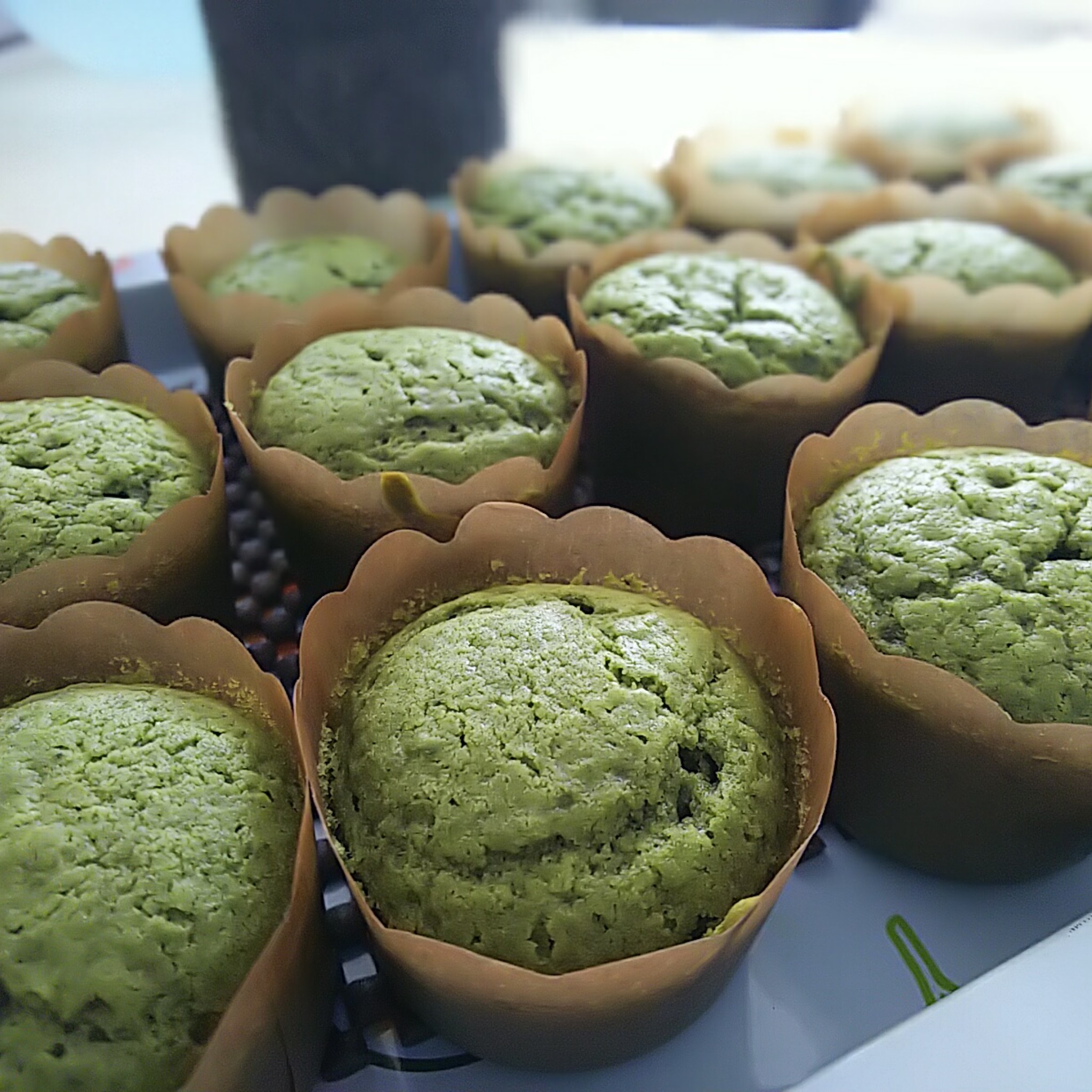 ほろ苦♪抹茶とホットケーキミックスを使ったおすすめレシピ28選の人気レシピ・作り方デリッシュキッチン