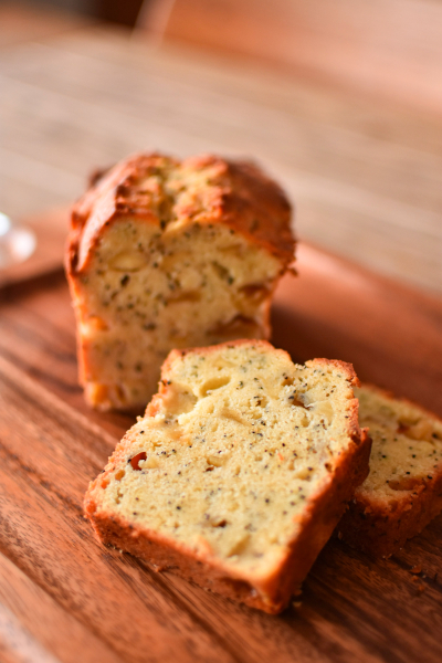 紅茶のしっとりパウンドケーキ by an28naクックパッド簡単おいしいみんなのレシピが392万品