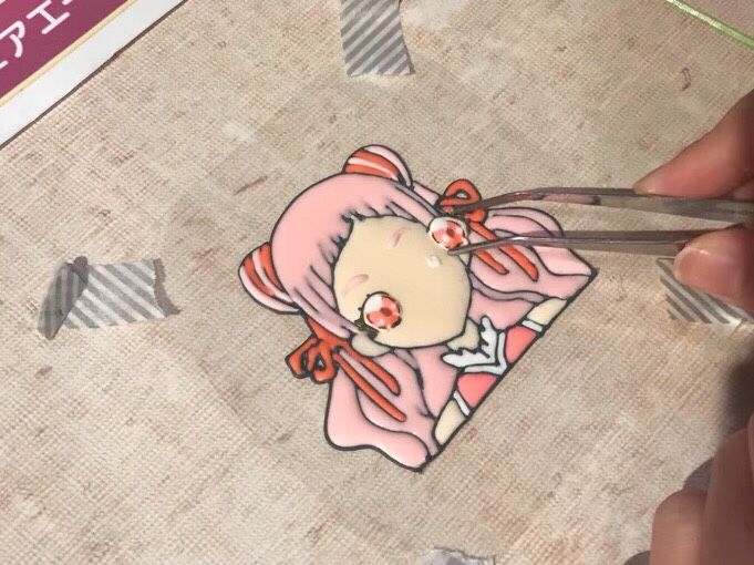 アイシングクッキーのコルネの簡単な作り方５つのポイントアイシングクッキーの作りかた