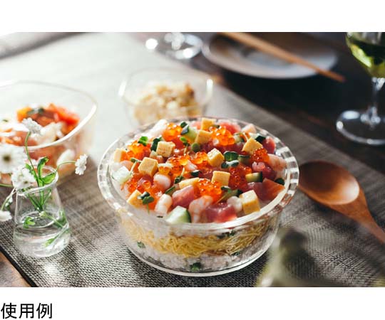 パウンド型 セラベイク 耐熱ガラス パウンドケーキM 800ml Cera Bake アデリア 石塚硝子 K-9583 - ADERIA アデリアby 石塚硝子ANNON STORE アンノン公式通販