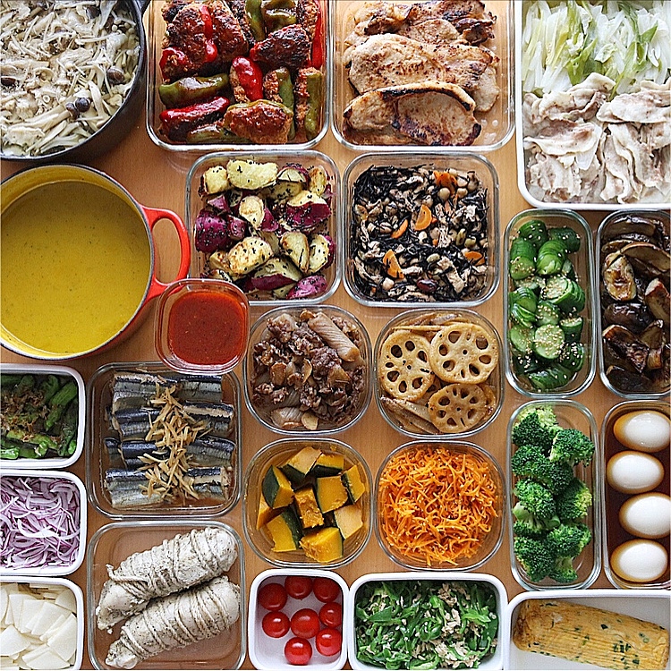 秋の行楽弁当のレシピキッコーマンホームクッキング