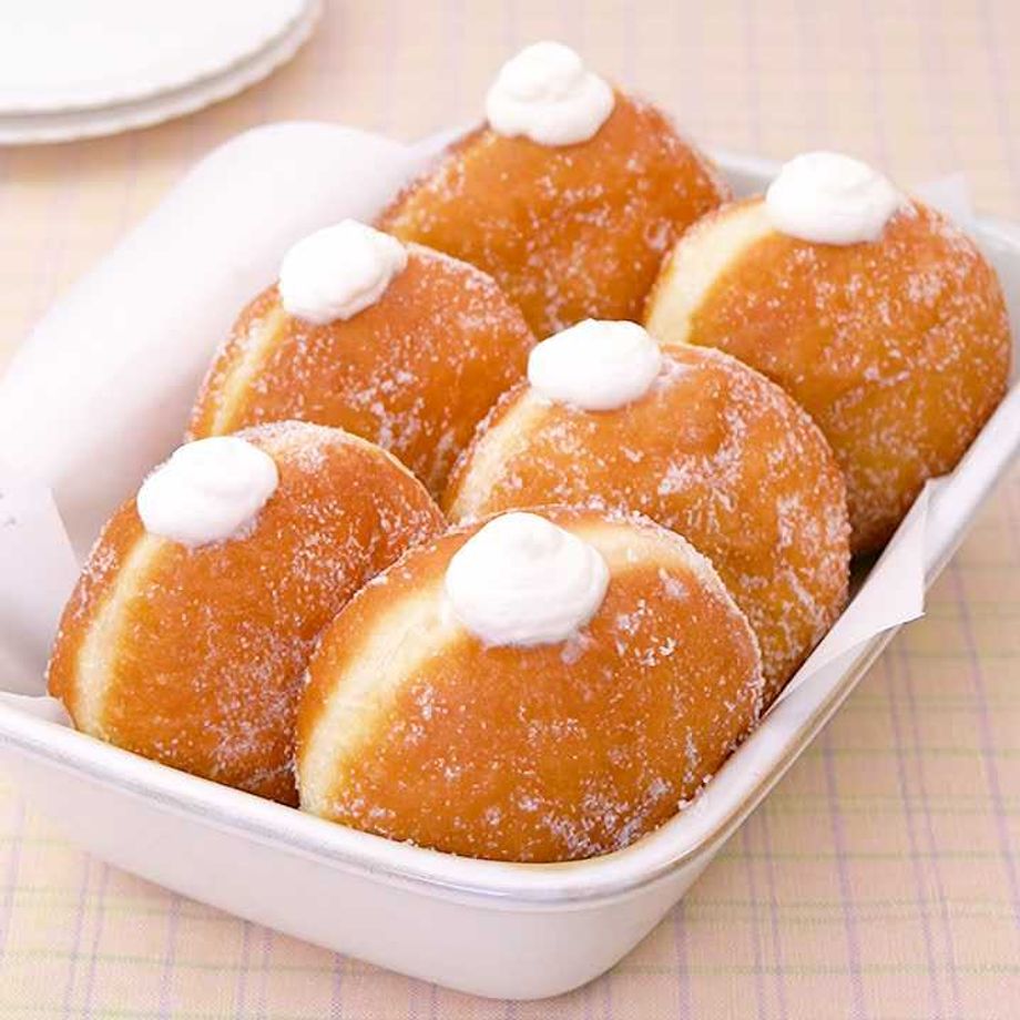 再現レシピ SNSで話題！新食感生ドーナツの作り方。アイアムドーナツ風のレシピをご紹介♩ - お菓子とスイーツのメディアPakutto パクッと