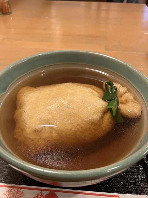 とっきんさんの投稿 麺闘庵ことりっぷ