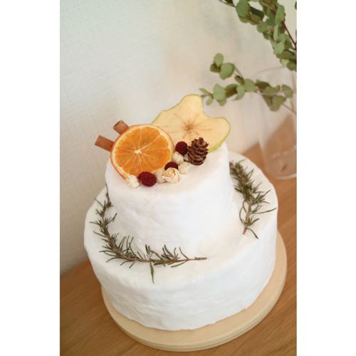 クレイケーキ レモン・オレンジ 」のアイデア 19 件クレイケーキ, ケーキ, レモン