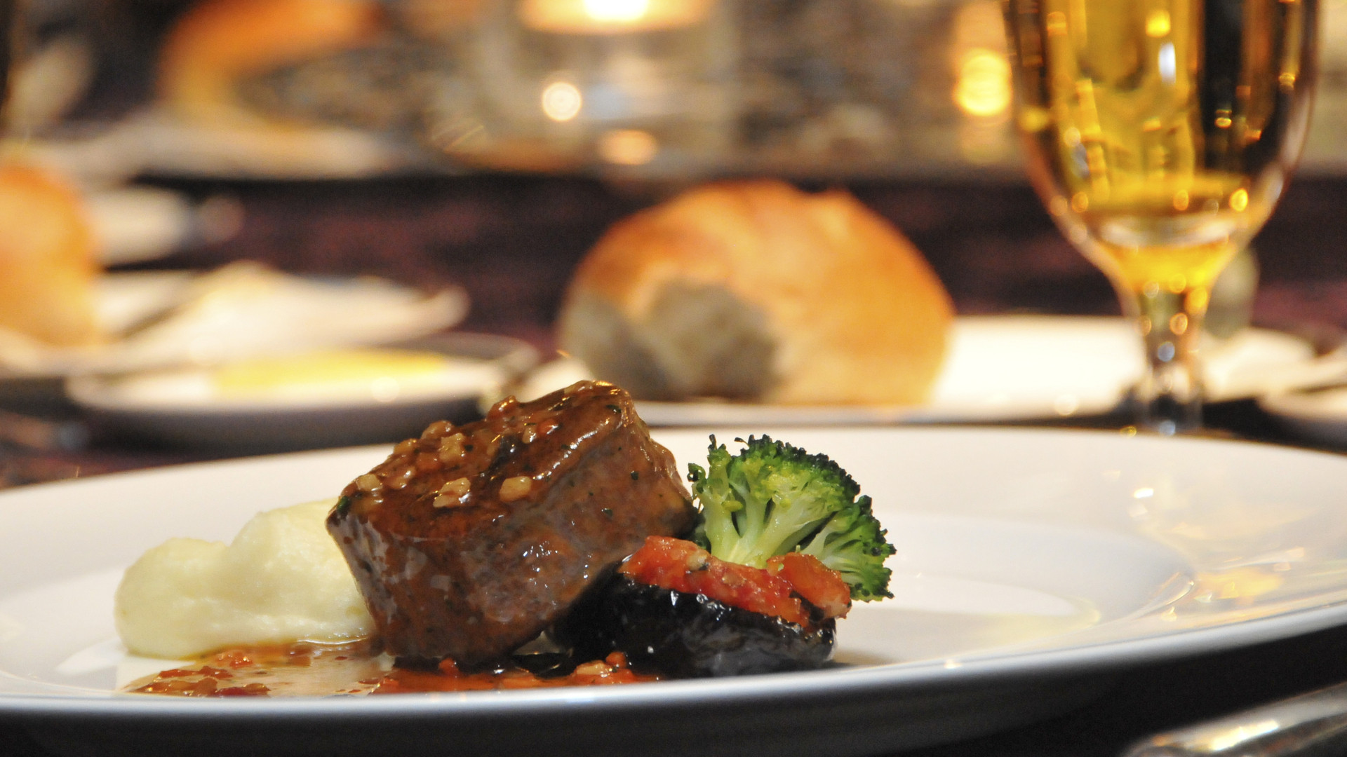 第1話を終えて TBSテレビ 日曜劇場『グランメゾン東京』