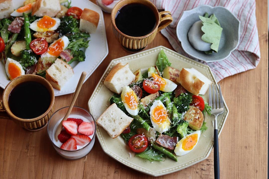 偏食・少食小１娘のリアル朝ごはん。テンションあがるデコグッズも紹介します！ はな- エキスパート - Yahoo!ニュース