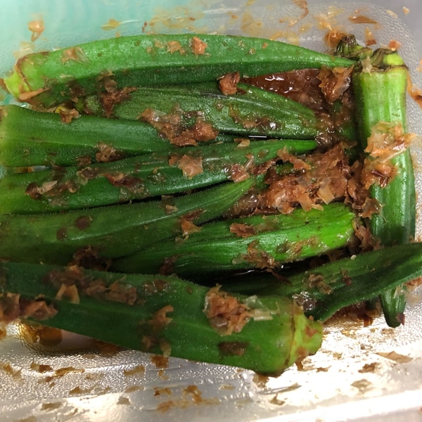 基本からアレンジまで！思わずつくりたくなる「無限 オクラ」のレシピ集クックパッド