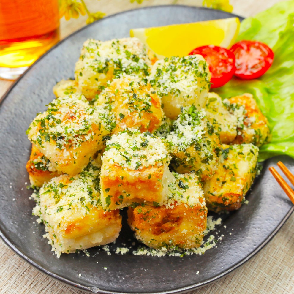 豆腐」を使ったお弁当レシピ12選！ハッと驚くアイデアレシピも♪ - macaroni