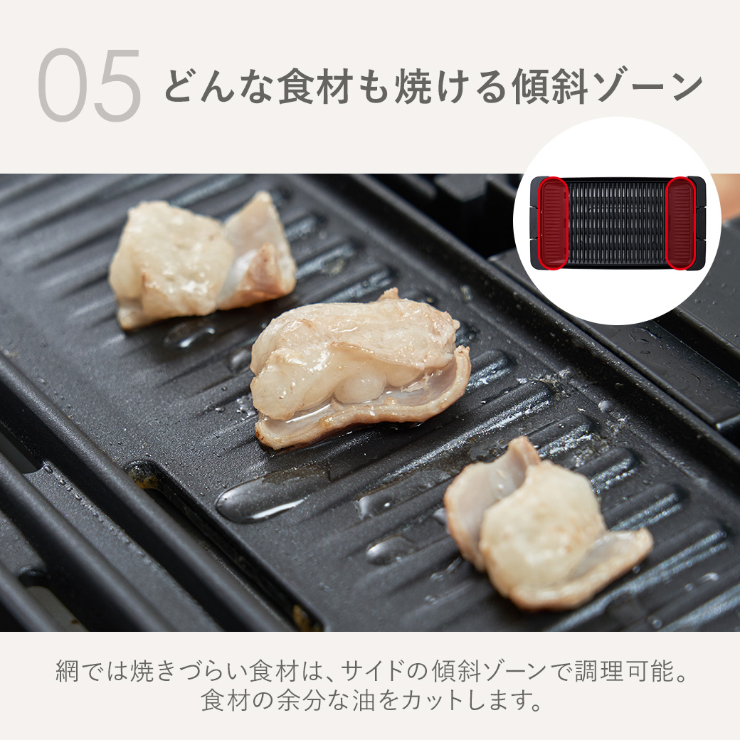 Amazon焼き肉プレート 焼肉プレート 焼肉 一人用 ih対応 焼き肉グリル ih ミニ 油落とし 油落ち 油はね 油が落ちる 平面 油が落ちる 焼き肉プレート ih焼き肉プレート油が落ちる 焼肉 コンロ 電気 小型 一人用焼き肉グリル 油落ちるホットプレート 油落ちホットプレート