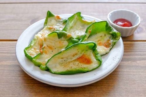 基本からアレンジまで！思わずつくりたくなる「ピーマン 副菜 洋風」のレシピ集クックパッド