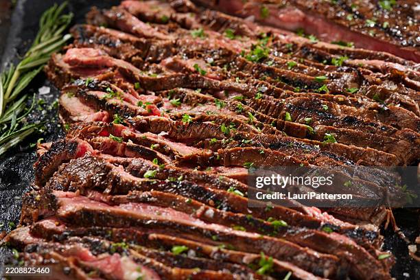 フランクステーキ 牛外バラ牛肉赤身1400~1699g BBQなどに オーストラリア産 オージ