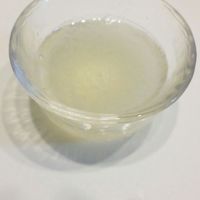 野菜生活100で戻した切り干し大根和え物&KAGOME