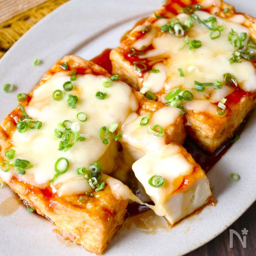 レンジだけで作れる焼肉のタレとめんつゆを活用した超簡単おかず10品 - つくりおき食堂