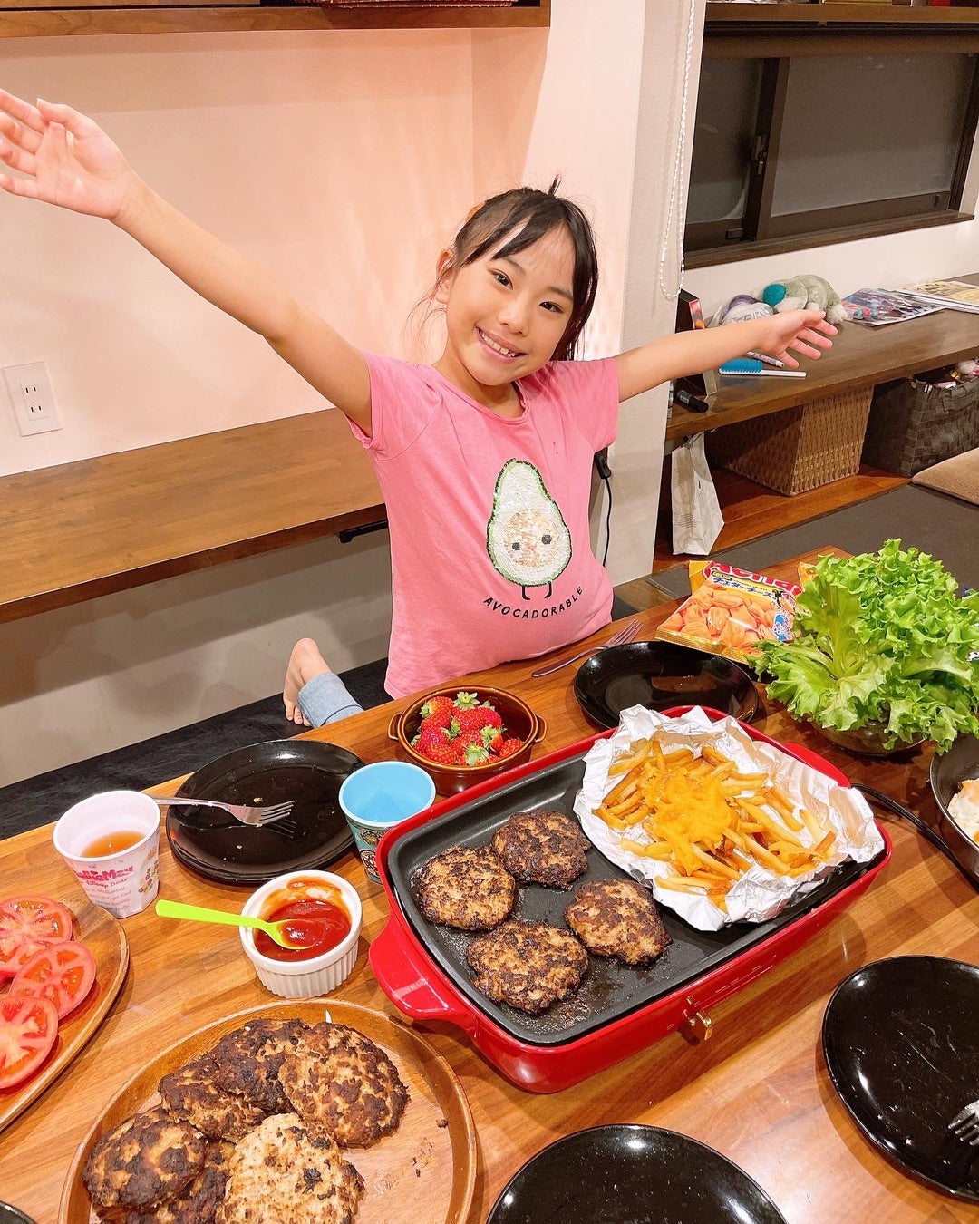 友達とあつまる時にオススメ！ 気負わず気楽な“あつまりごはん”！ あつまって食べてみたダ・ヴィンチWeb